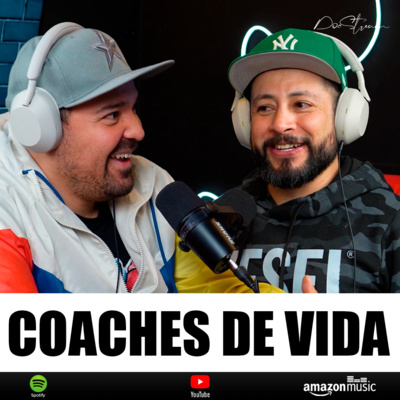 Ep 04 - Coach de Vida, ¿Realmente ayudan o son estafadores???? episode artwork