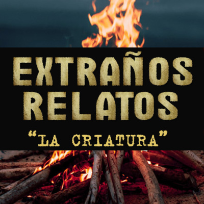 Ep 01: La Criatura - Christopher