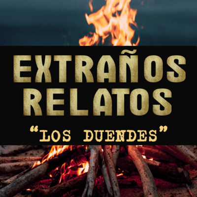 Ep 03: Los Duendes - Tamara