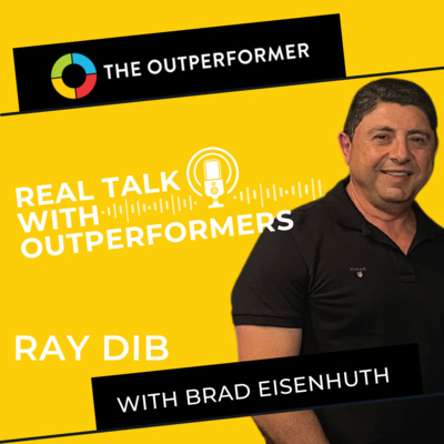 Real Talk with Outperformers
