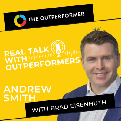 Real Talk with Outperformers