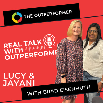Real Talk with Outperformers