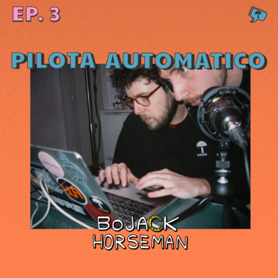 PILOTA AUTOMATICO