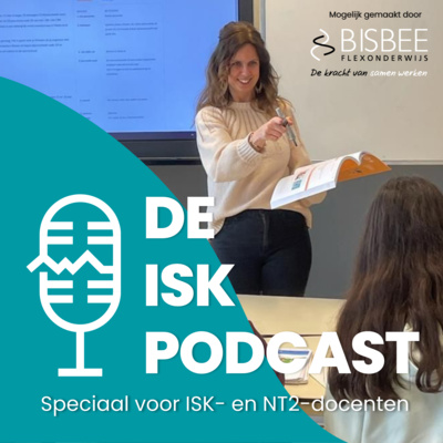 DE ISK-PODCAST