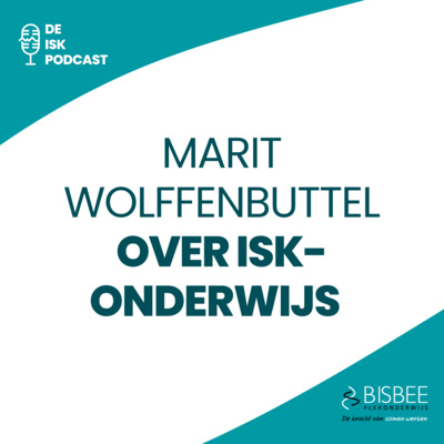 DE ISK-PODCAST