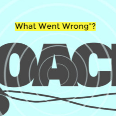 What Went Wrong for Simrell at Toledo? episode artwork