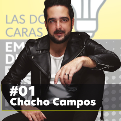Portada de Las Dos Caras del Emprendimiento