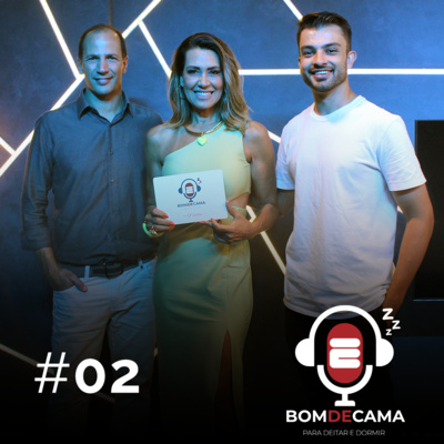 Bom de Cama: Para Deitar e Dormir