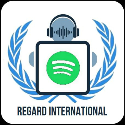 Regard International - Une COP27 au goût de réchauffé ? episode artwork
