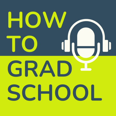 Why a podcast for grad students? | Introduction