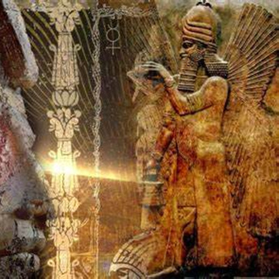 Episodio 1 Anunnakis