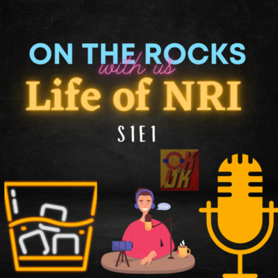 Life of NRI | OTR S1E1 Life of NRI | OTR S1E1