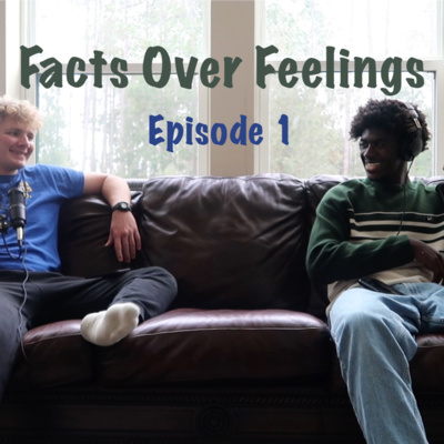 The Real Talk Podcast