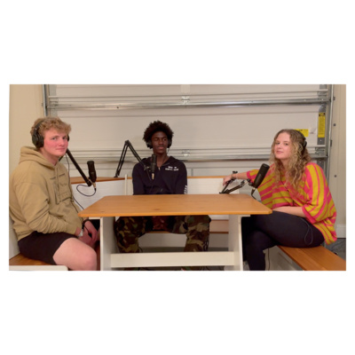 The Real Talk Podcast
