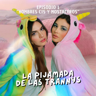 La Pijamada de las Trannys