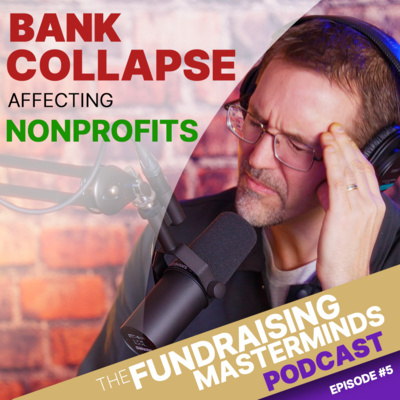 The Fundraising Masterminds Podcast