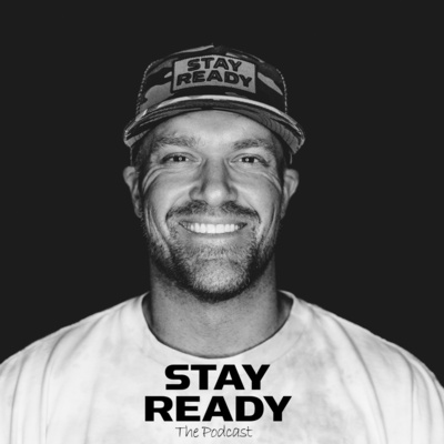Stay Ready The Podcast