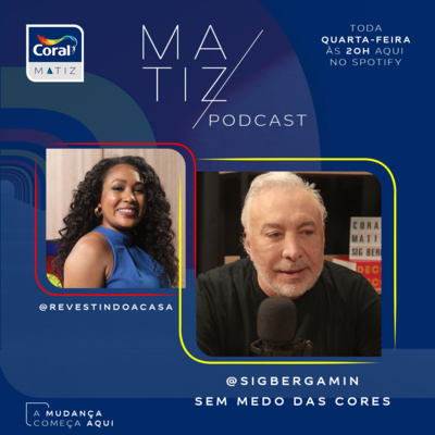Coral Matiz Podcast