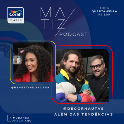 Coral Matiz Podcast