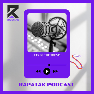 RAPATAK PODCAST with Chiekh Djiby Fall: Athlete is Active Duty Military