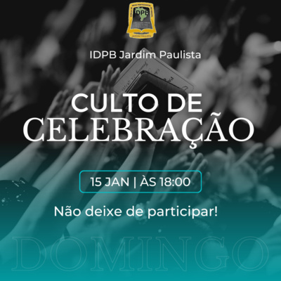 IDPB Jardim Paulista