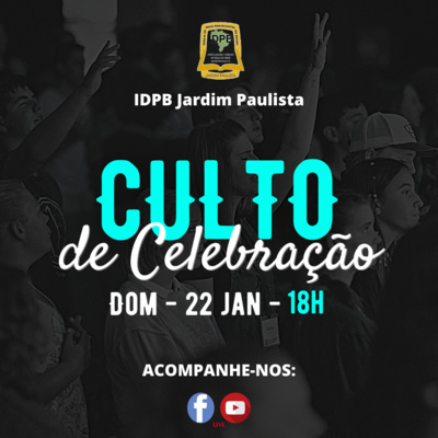 IDPB Jardim Paulista