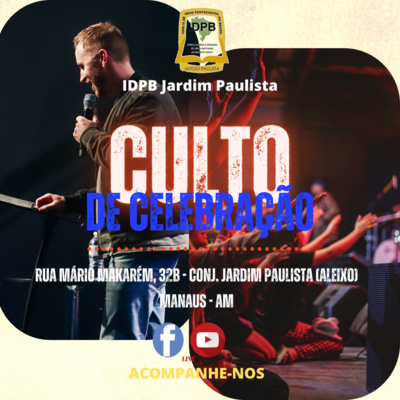 IDPB Jardim Paulista