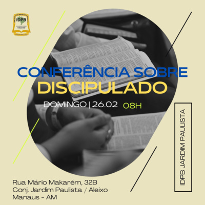 IDPB Jardim Paulista