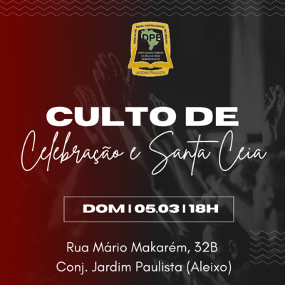 IDPB Jardim Paulista
