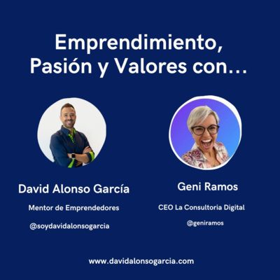 Karma Emprendedor