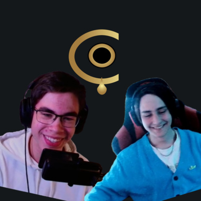 Ein ernsthafter Podcast