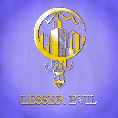 Lesser Evil Trailer