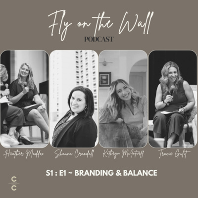 FLY ON THE WALL: A deep dive into Real Estate Life