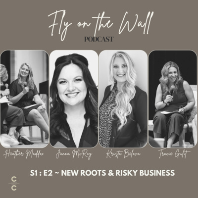 FLY ON THE WALL: A deep dive into Real Estate Life