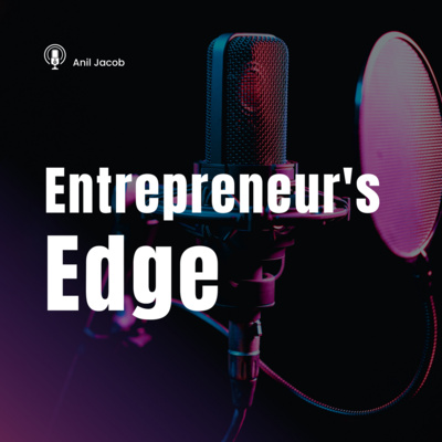 #1 "Scaling Up: Proven Tactics for Taking Your Business to the Next Level" episode artwork