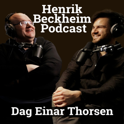 Henrik Beckheim Podcast