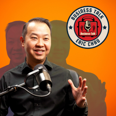#1 | The Man Who Directed Bezos: The Beginning | KHOA LE