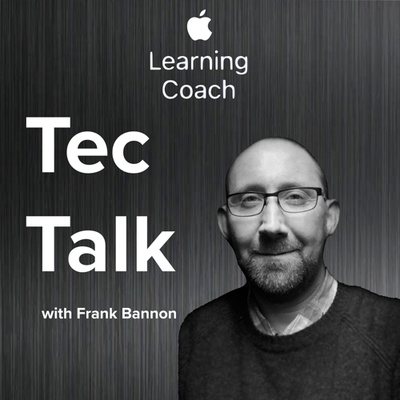 The TecTalk Podcast Trailer The TecTalk Podcast Trailer