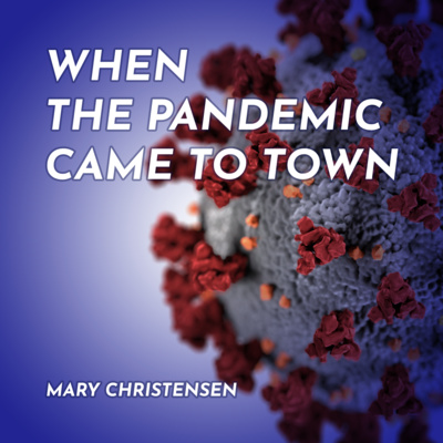 When the Pandemic Came to Town