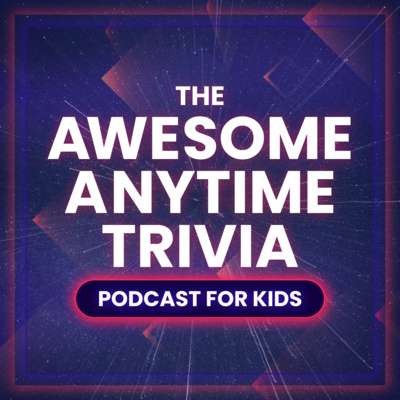 Ep. 4 - The Goonies Trivia