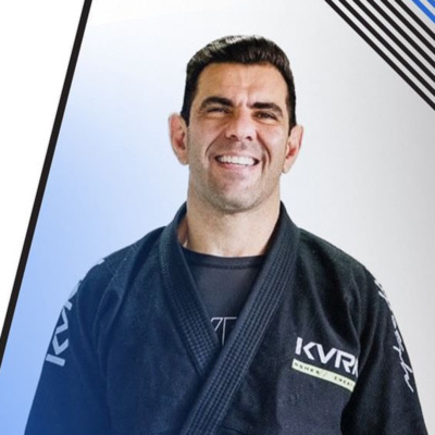 2RCAST - Episódio 002 - RODRIGO CAVACA EX-ATLETA DE JIU-JITSU