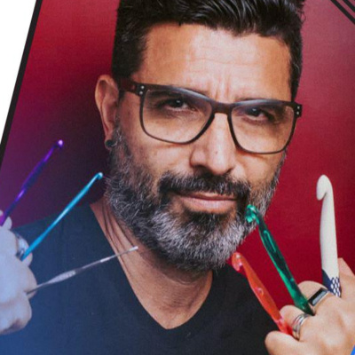 2RCAST - Episódio 003 - O CARA DO CROCHÊ