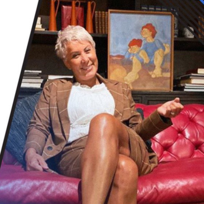 2RCAST - Episódio 012 - Como tornar-se uma empresária de Sucesso com MARLEIDE MONTEIRO