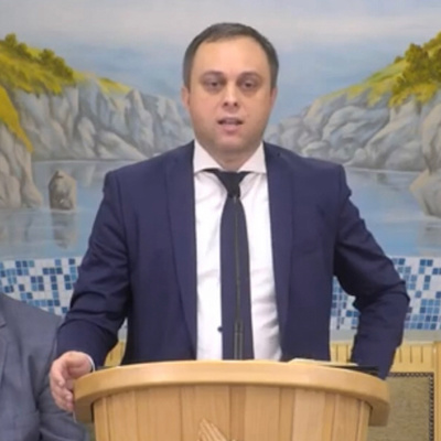 Maramuresul Evanghelic