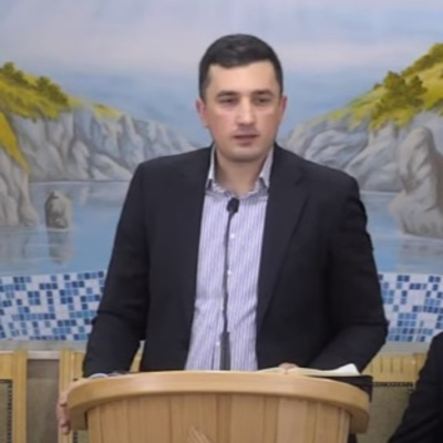 Maramuresul Evanghelic