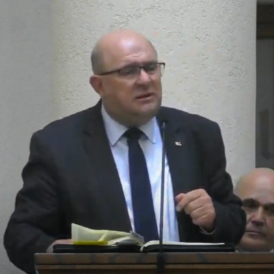Maramuresul Evanghelic