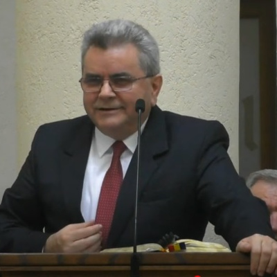 Maramuresul Evanghelic