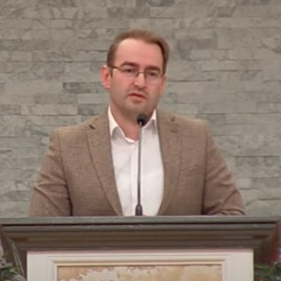 Maramuresul Evanghelic