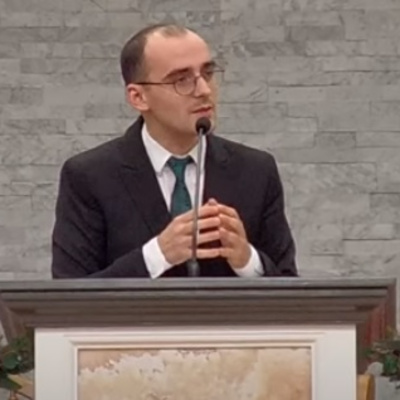 Maramuresul Evanghelic