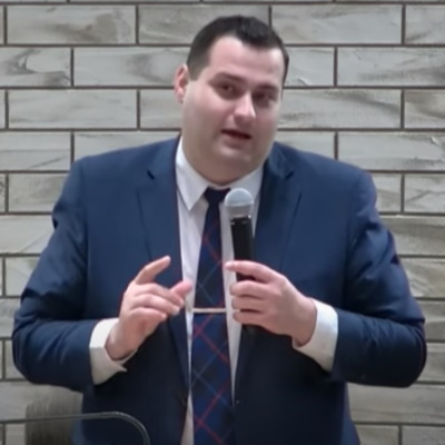 Maramuresul Evanghelic